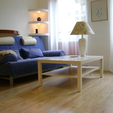 Apartament Super Poznań Exteriör bild