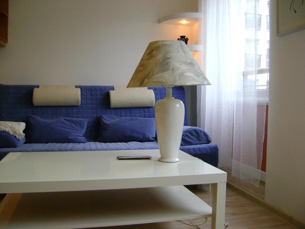 Apartament Super Poznań Exteriör bild