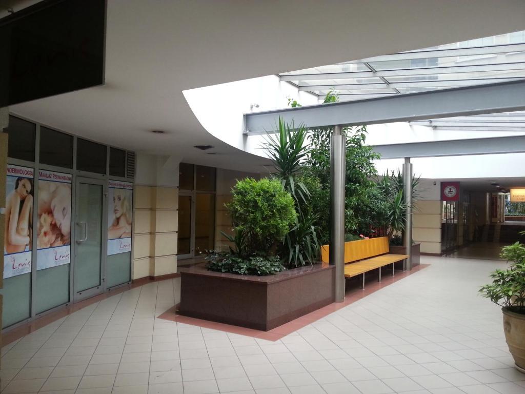 Apartament Super Poznań Exteriör bild