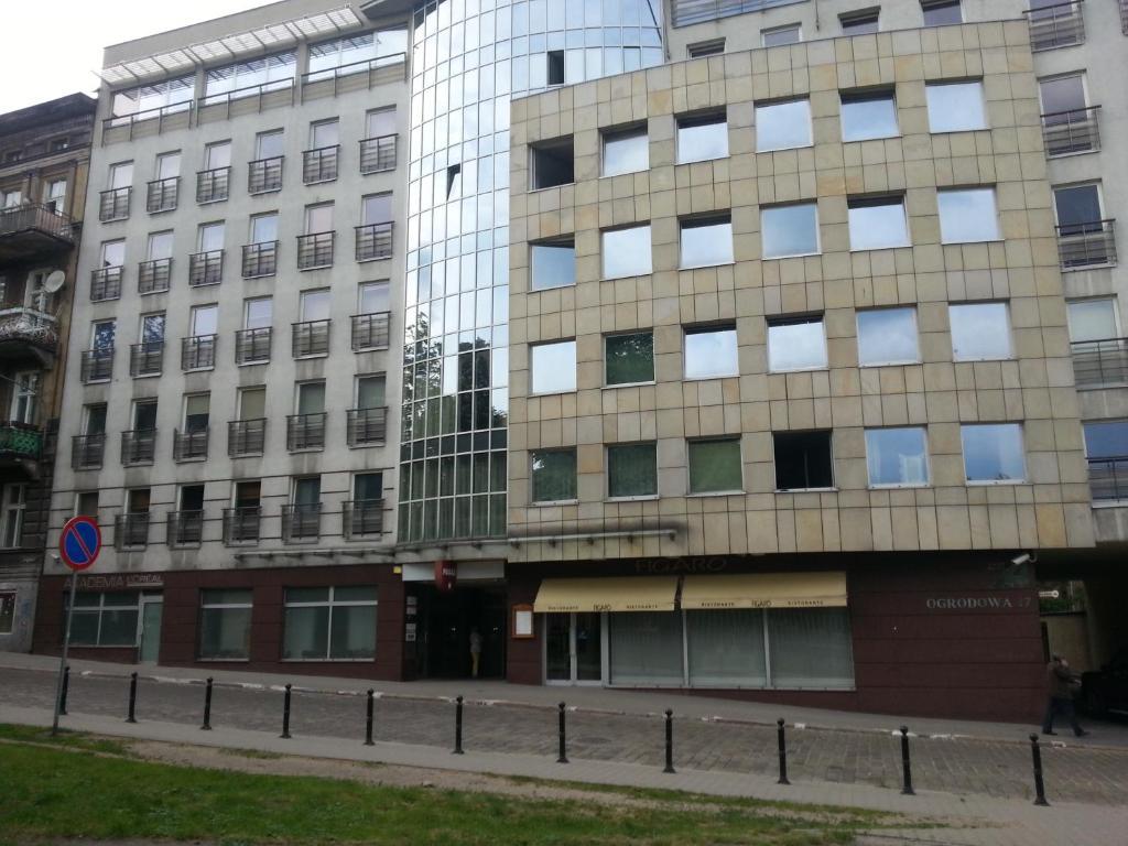 Apartament Super Poznań Exteriör bild