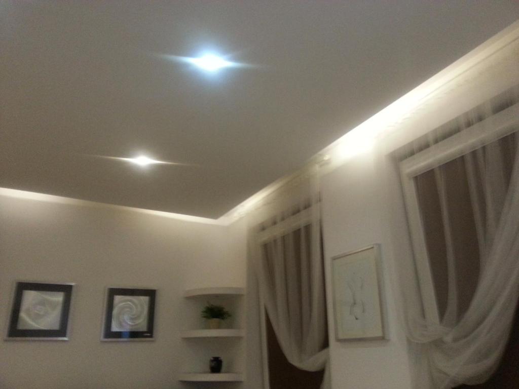 Apartament Super Poznań Exteriör bild