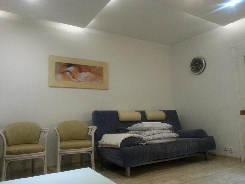 Apartament Super Poznań Exteriör bild