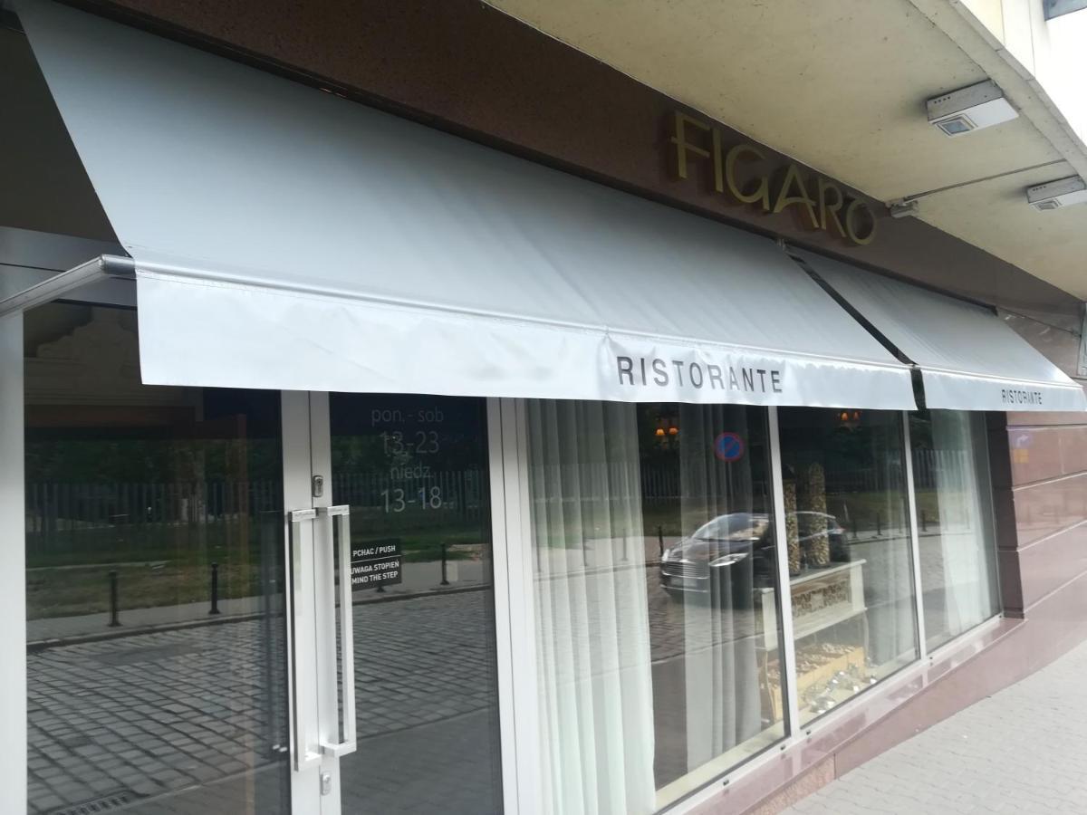 Apartament Super Poznań Exteriör bild