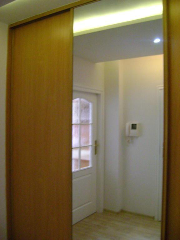 Apartament Super Poznań Exteriör bild