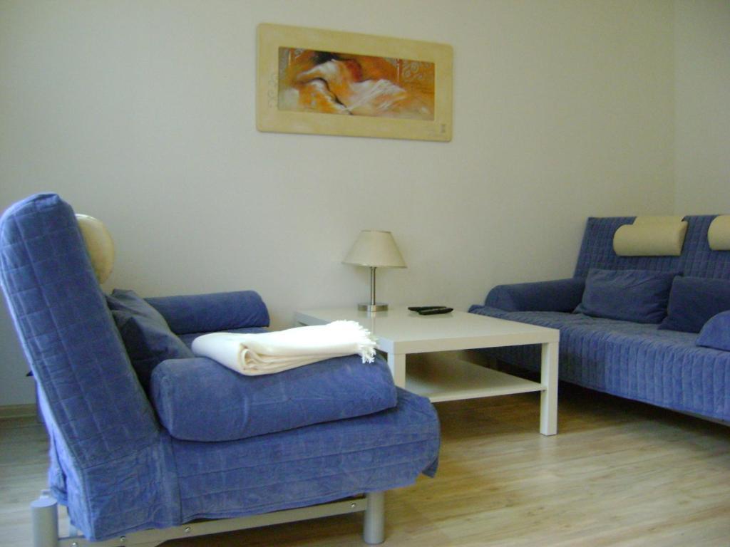 Apartament Super Poznań Exteriör bild