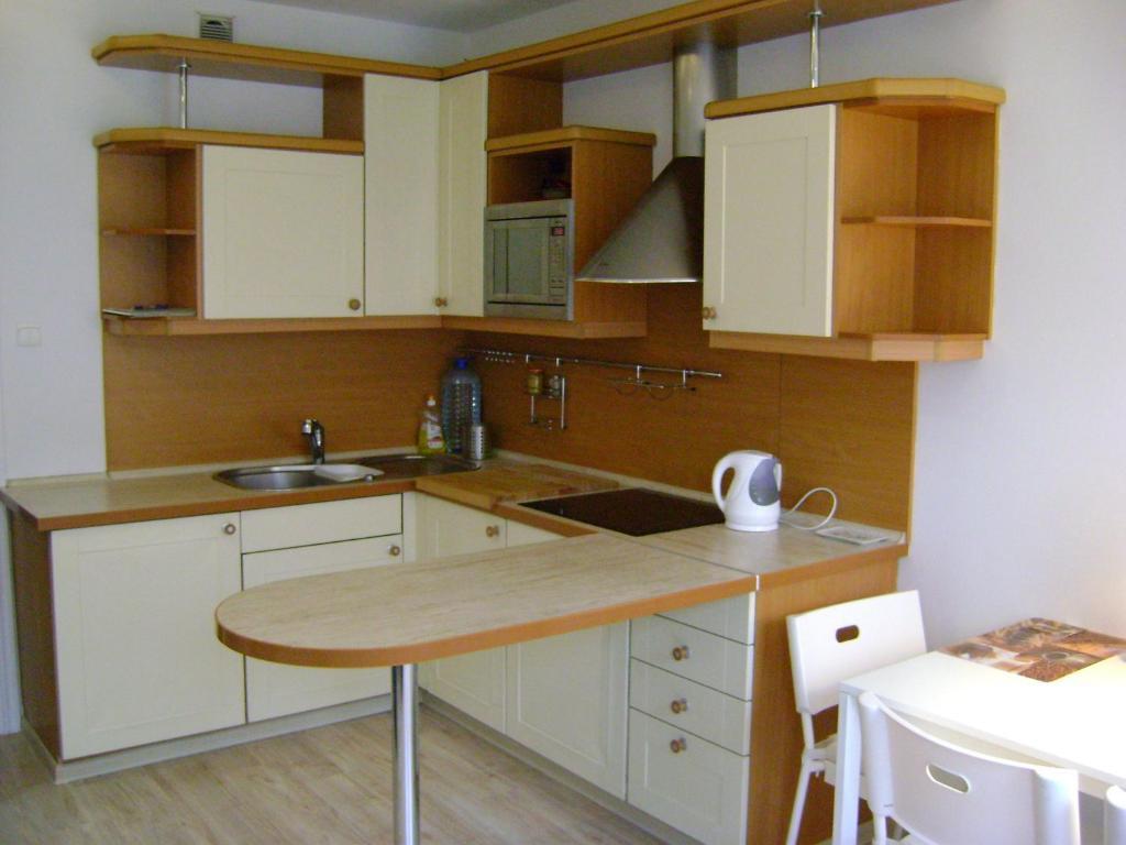 Apartament Super Poznań Exteriör bild