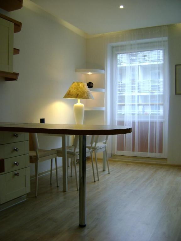 Apartament Super Poznań Exteriör bild