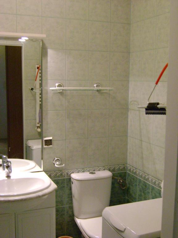 Apartament Super Poznań Exteriör bild